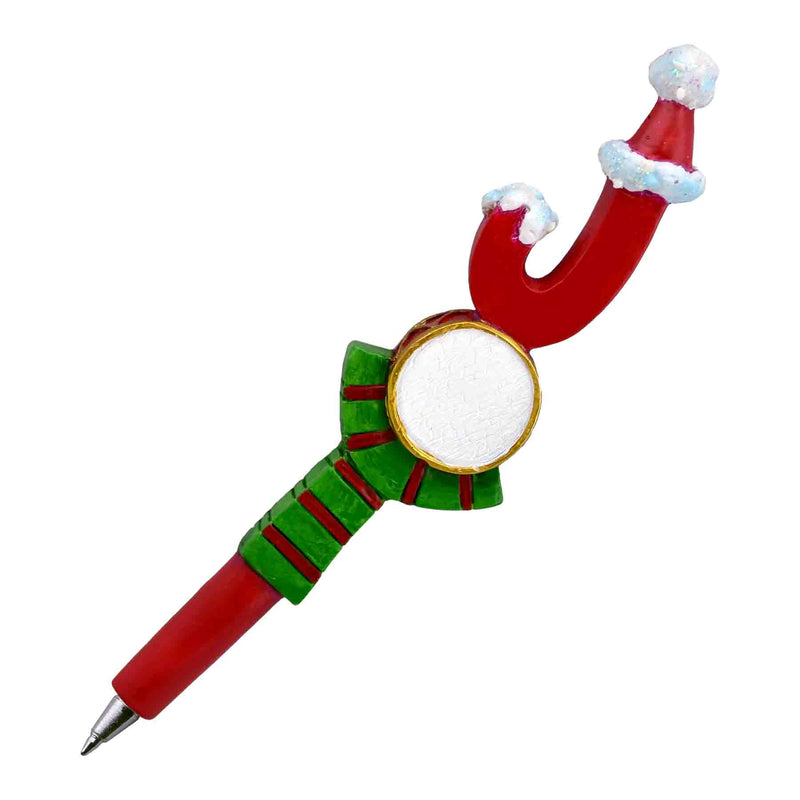 702798 - Christmas Festive Pens