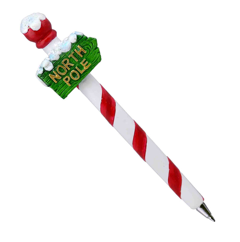 702798 - Christmas Festive Pens