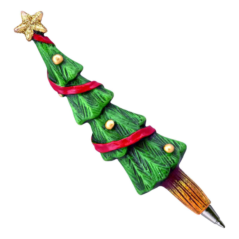 702798 - Christmas Festive Pens