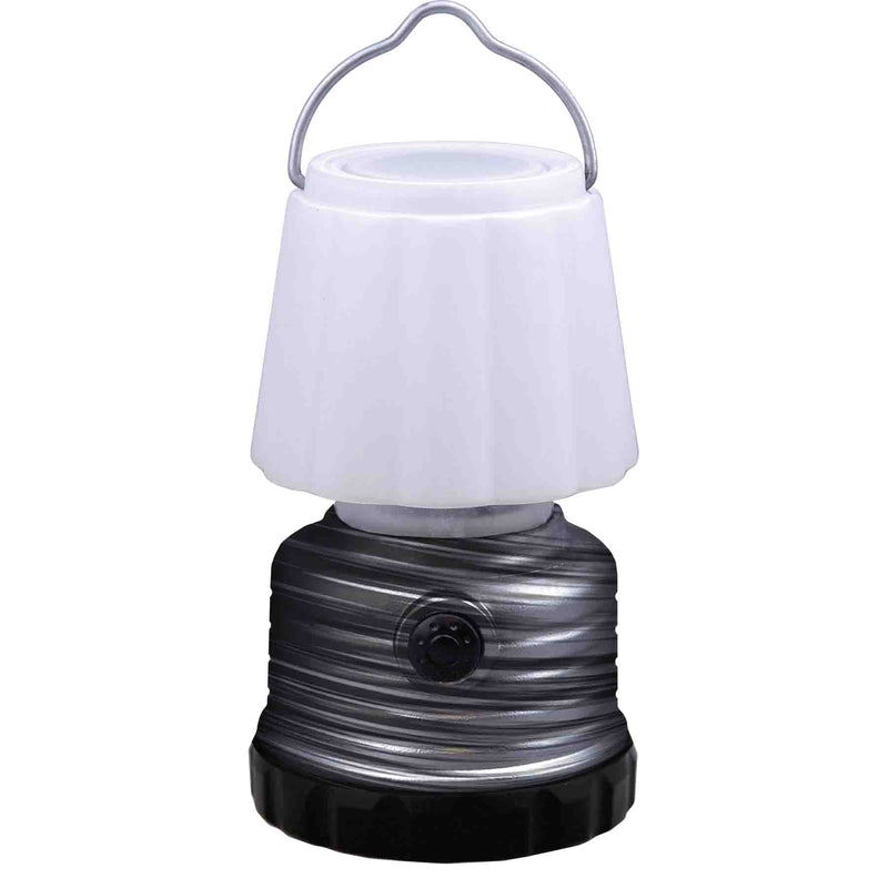 702888 - 5 Inch LED Mini Flickering Flame Lantern