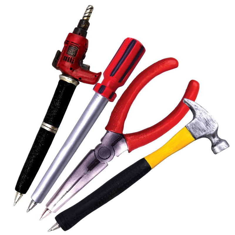 702897 - Handyman Tool Pens
