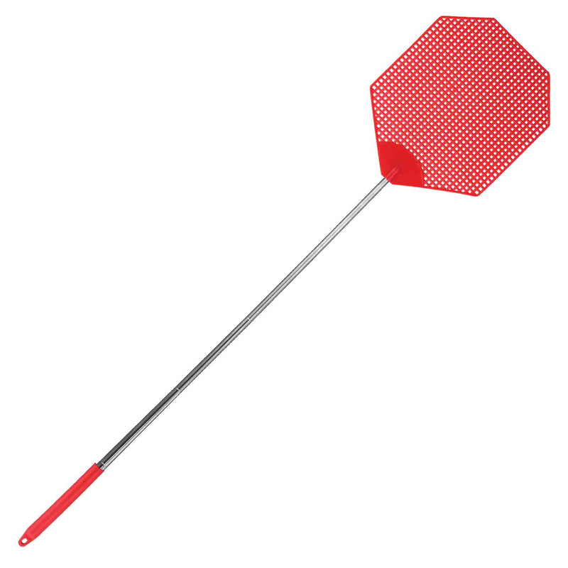 702920 - Extendable Jumbo Fly Swatter
