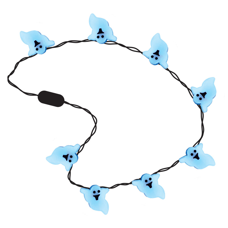 702921 - Halloween LED Necklace
