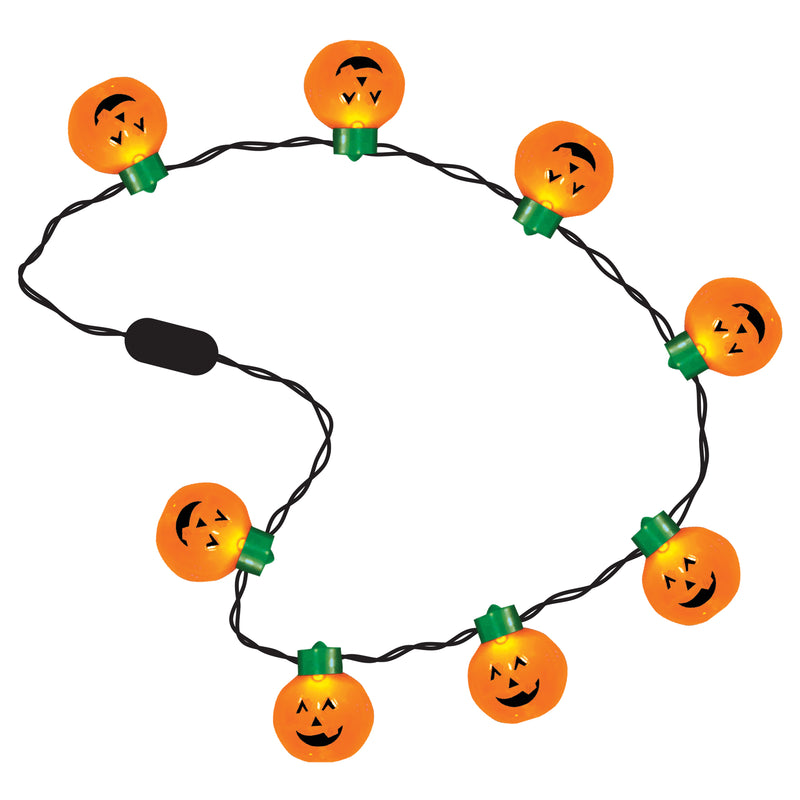 702927 - Halloween Flashing Accessories Floor Display