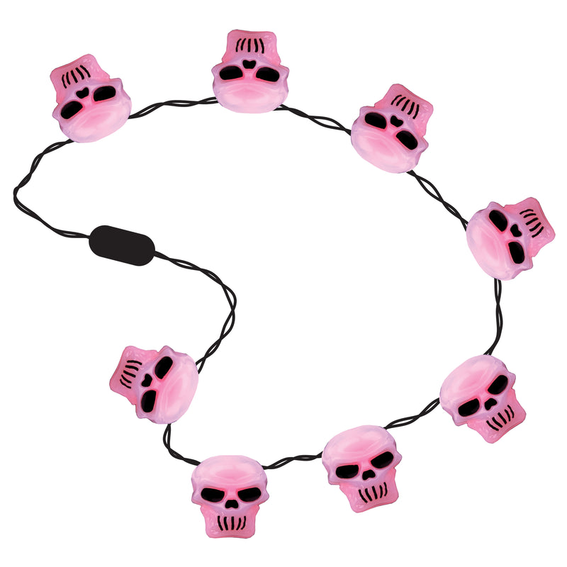 702921 - Halloween LED Necklace