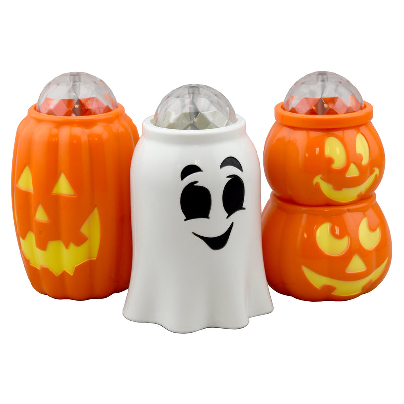 702922 - Halloween Table Show