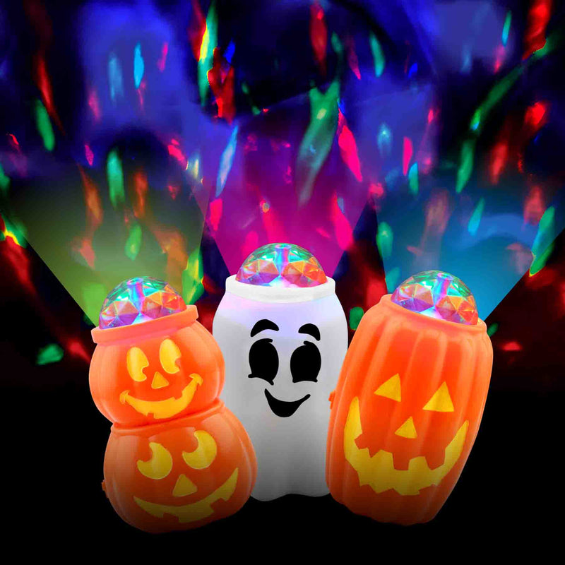 702922 - Halloween Table Show