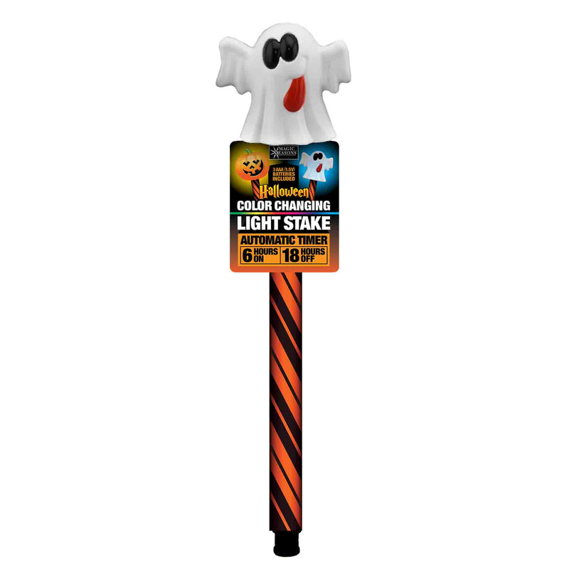 702926 - Halloween Color Changing Light Stakes