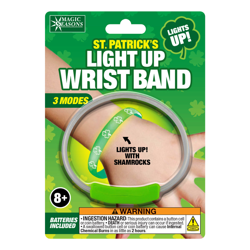 768222 - St Patricks Day Value Assortment