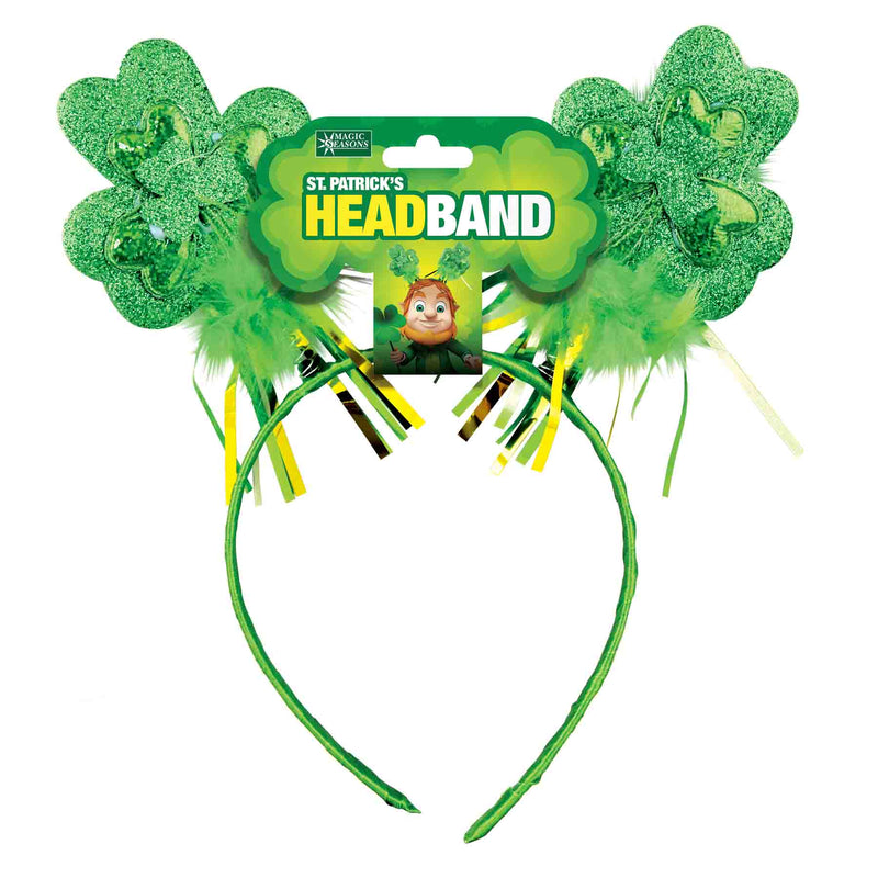 768437 - St Patricks Day Unlit Assortment