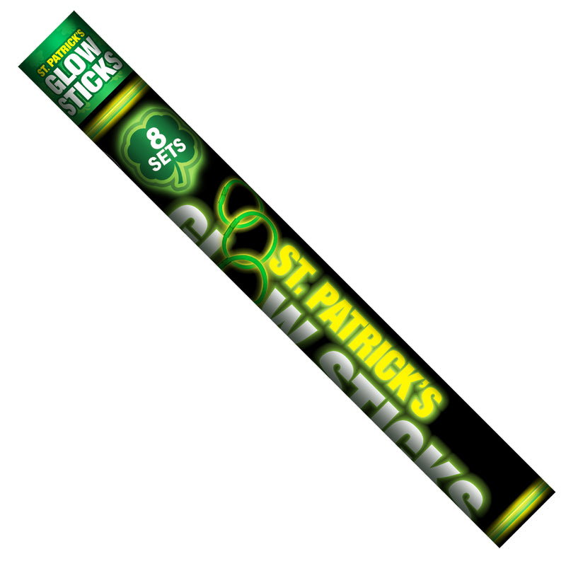 768450 - St Patricks Glow Accessories