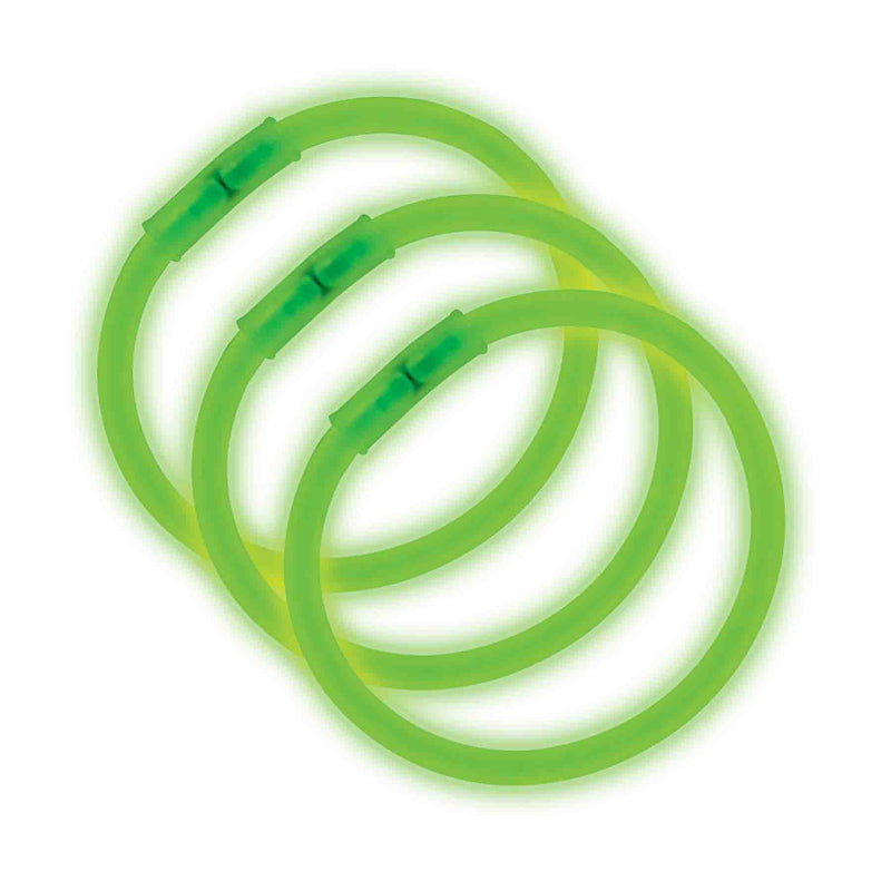 768450 - St Patricks Glow Accessories