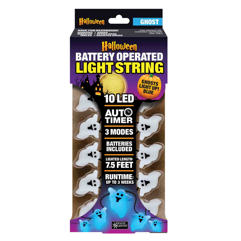 702994 - Halloween Light String