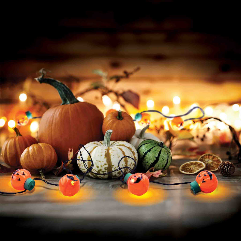 702994 - Halloween Light String