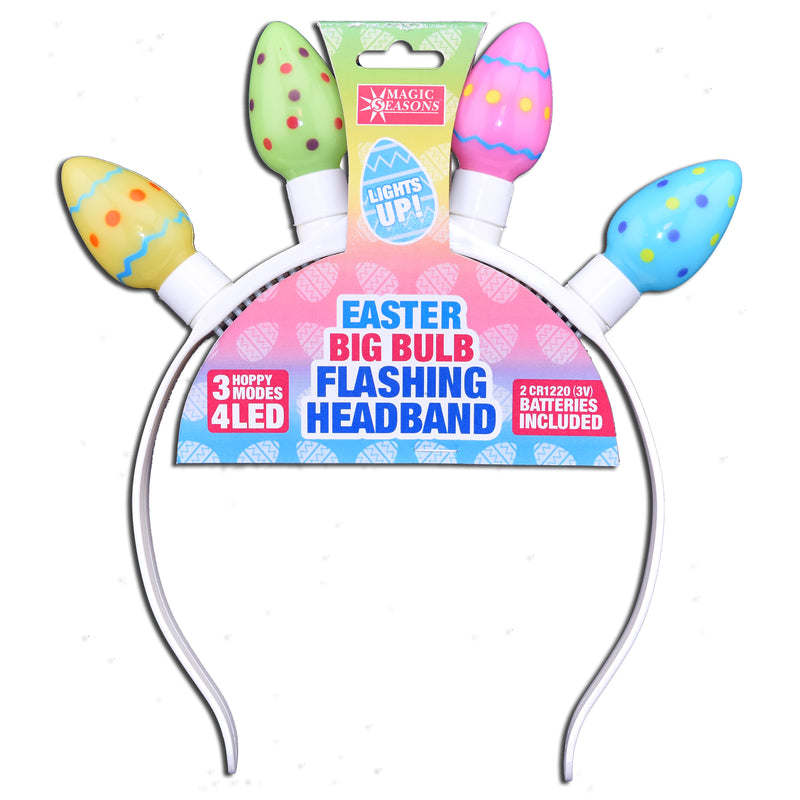 768220 - Easter LED Headband