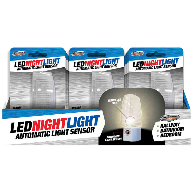 768023 - Automatic Night Light