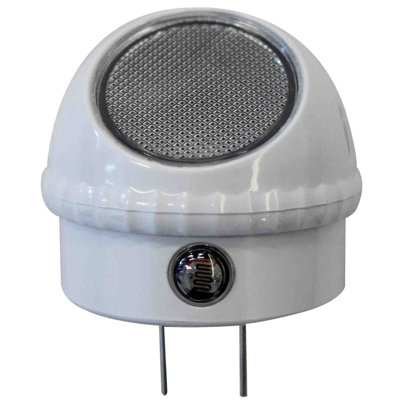768024-CL - Swivel Nightlight - Display Strip