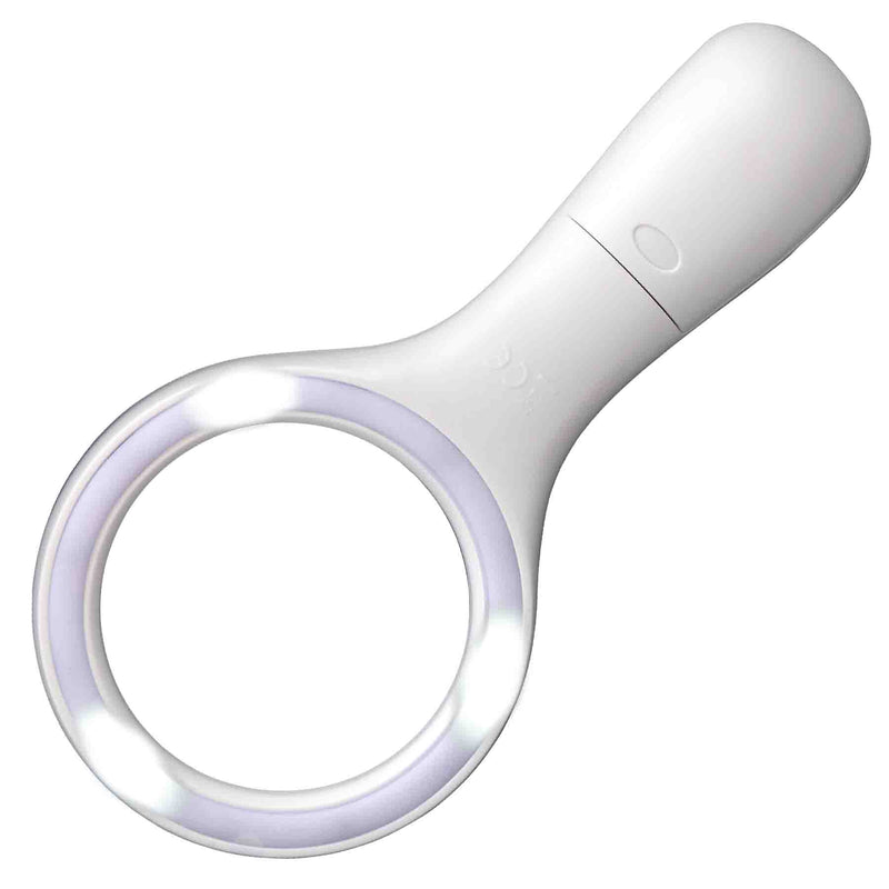 768027 - LED Handy Magnifier