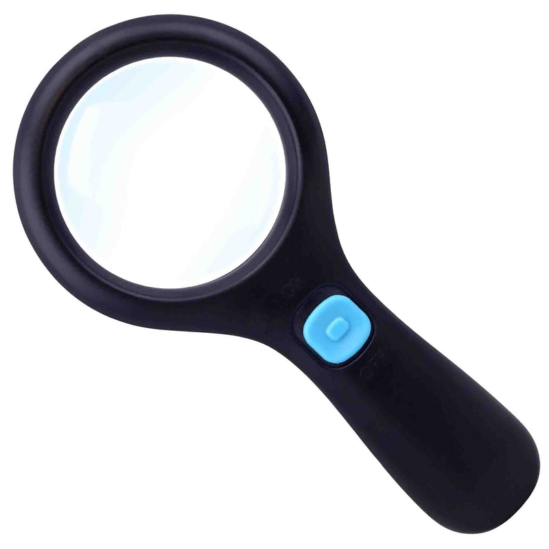 768027 - LED Handy Magnifier