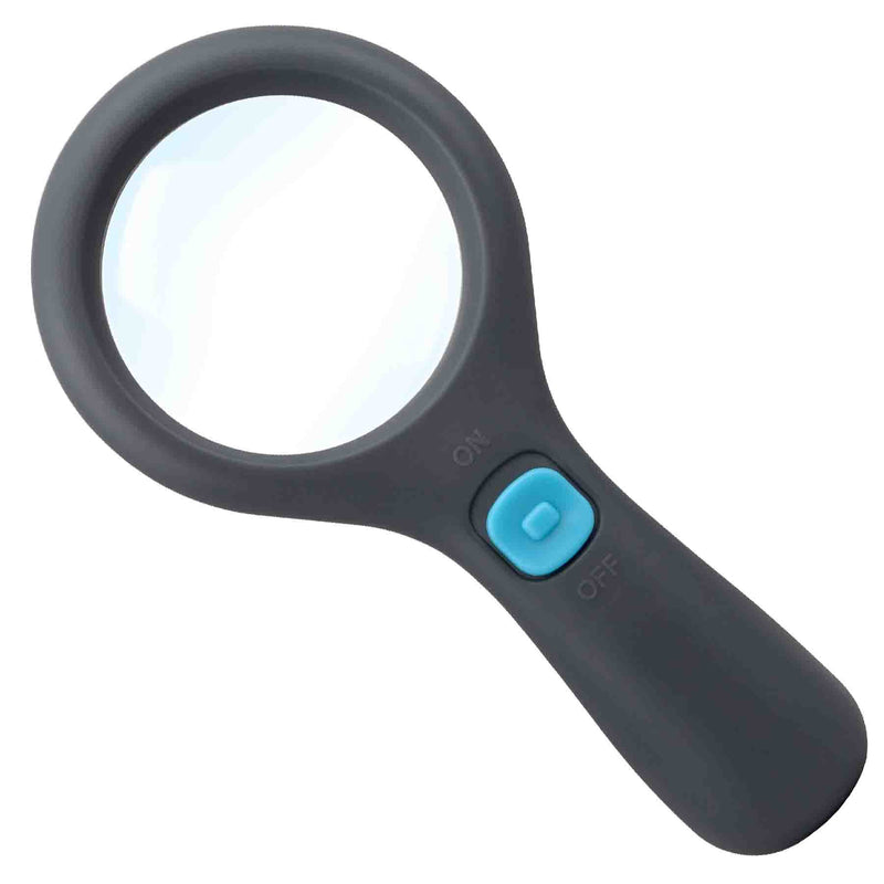 768027 - LED Handy Magnifier