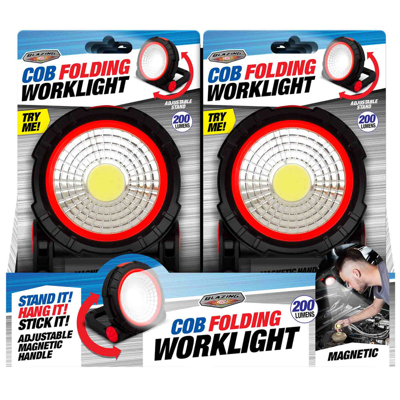 768029 - COB Folding Worklight