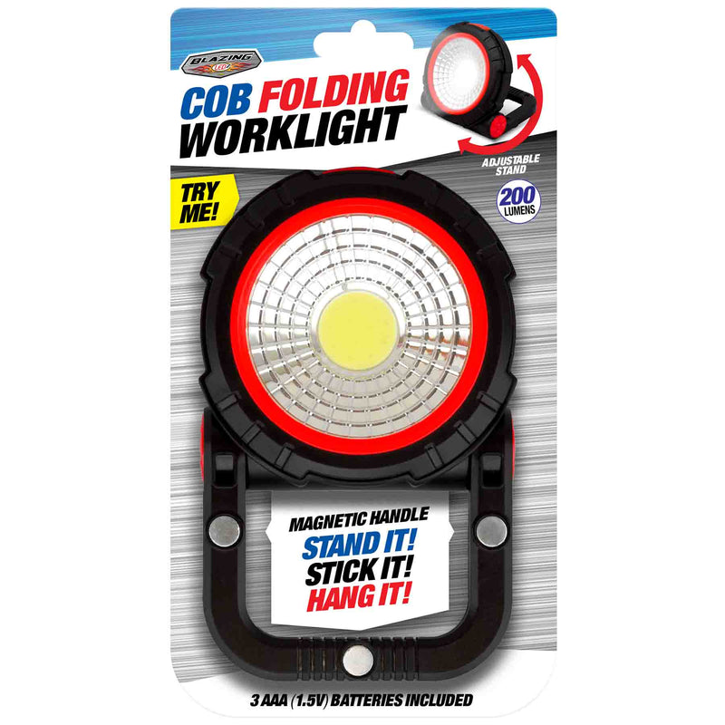 768029 - COB Folding Worklight