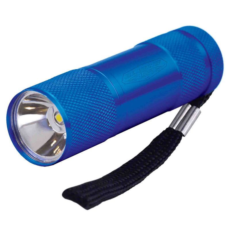 768031 - LED Flashlight - 1 Pk Blister