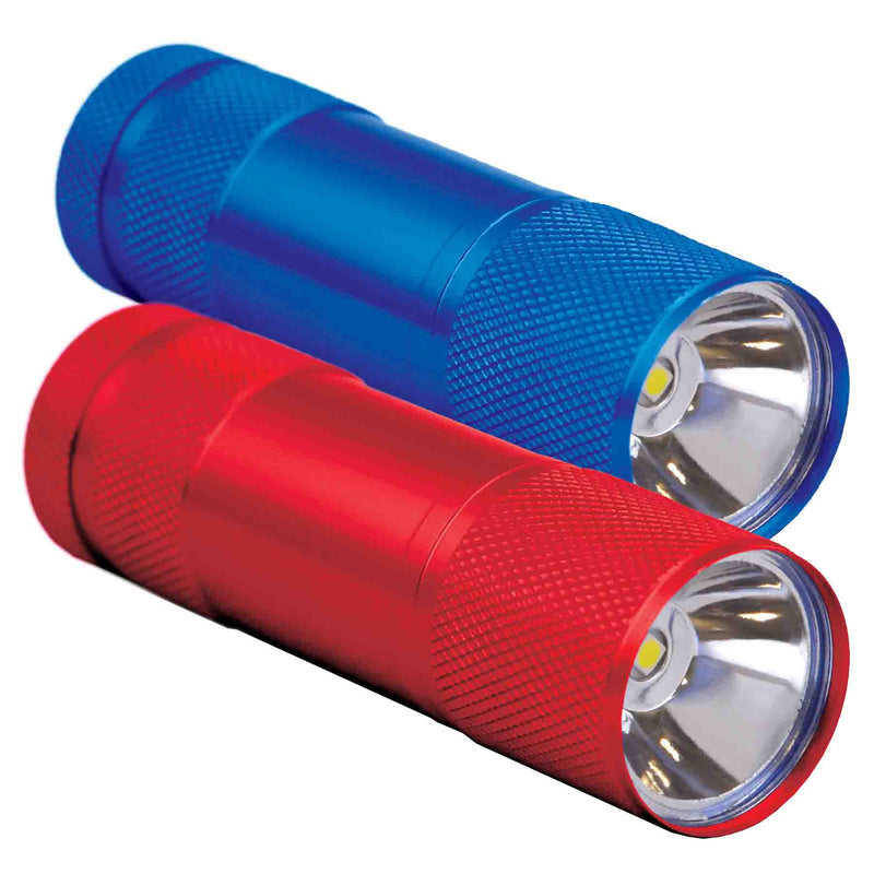 768262 - 2pk LED Flashlight Display Strip