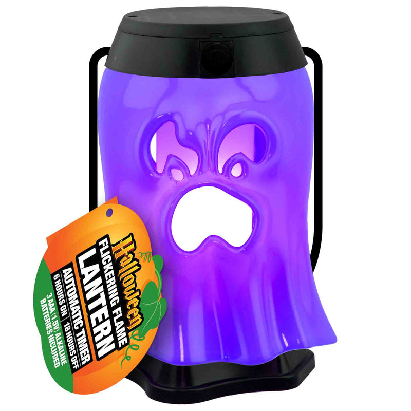 768034 - Halloween Table Top Lanterns