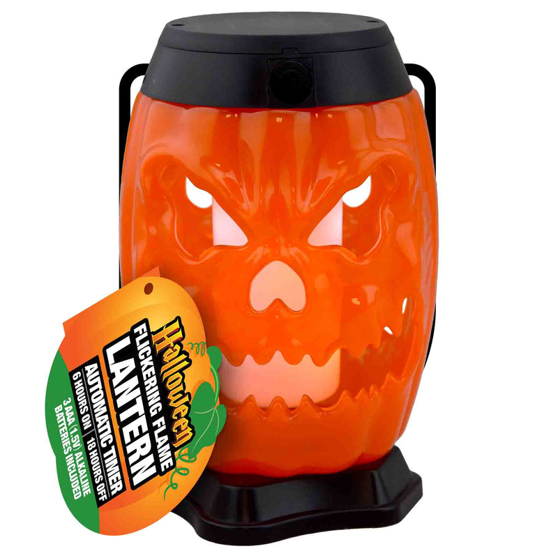 768034 - Halloween Table Top Lanterns