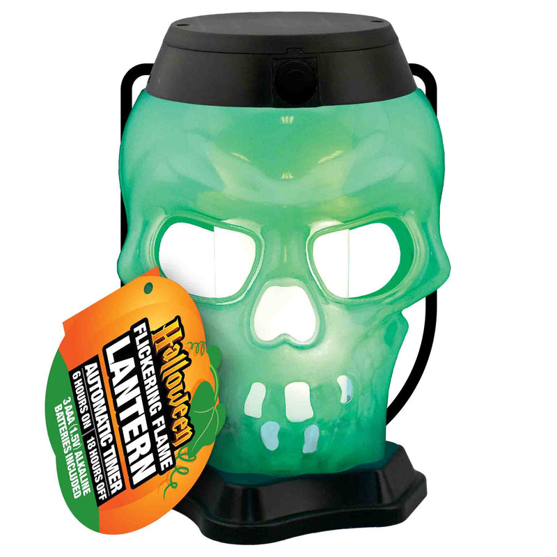 768034 - Halloween Table Top Lanterns