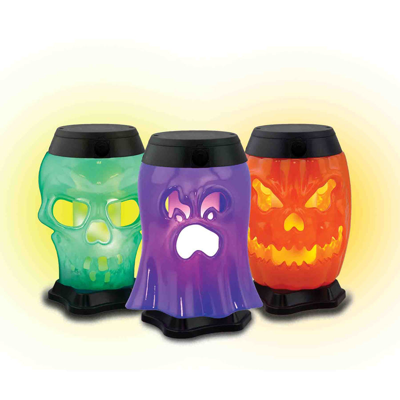 768034 - Halloween Table Top Lanterns