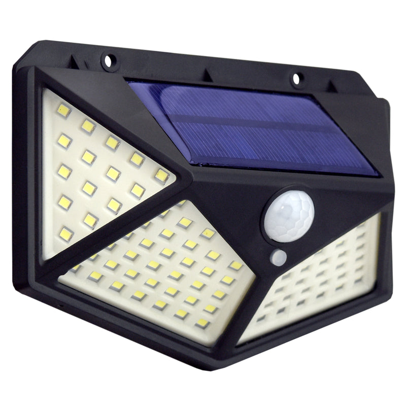 768036 - LED Solar Motion Light