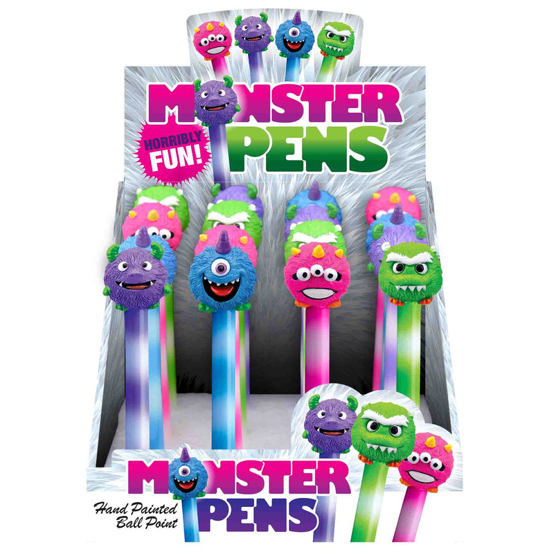 768109 - Monster Pens