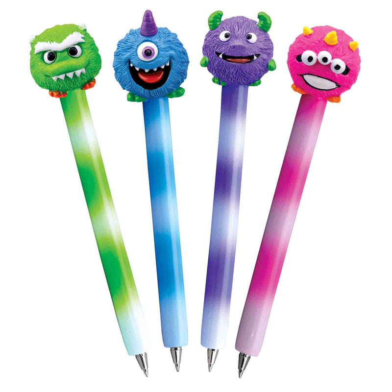 768109 - Monster Pens