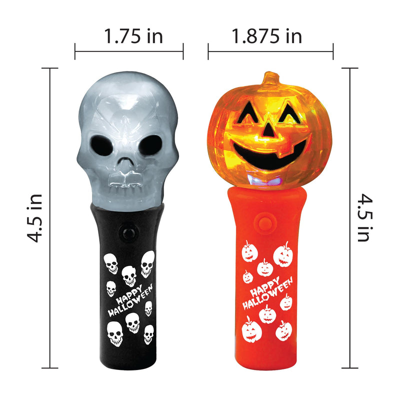702115 - Halloween Spinners