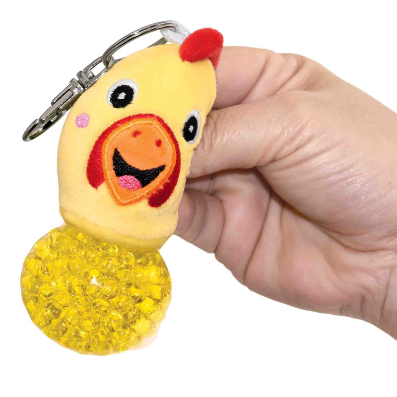 768134 - Wacky Squeezables