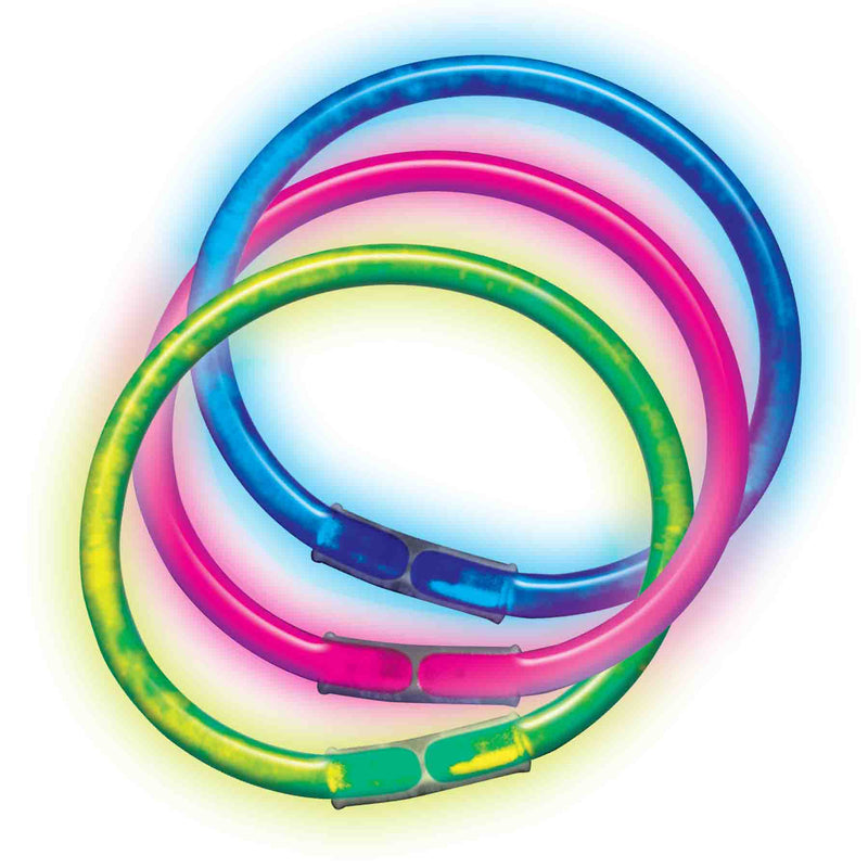 768139 - New Years Glow Sticks