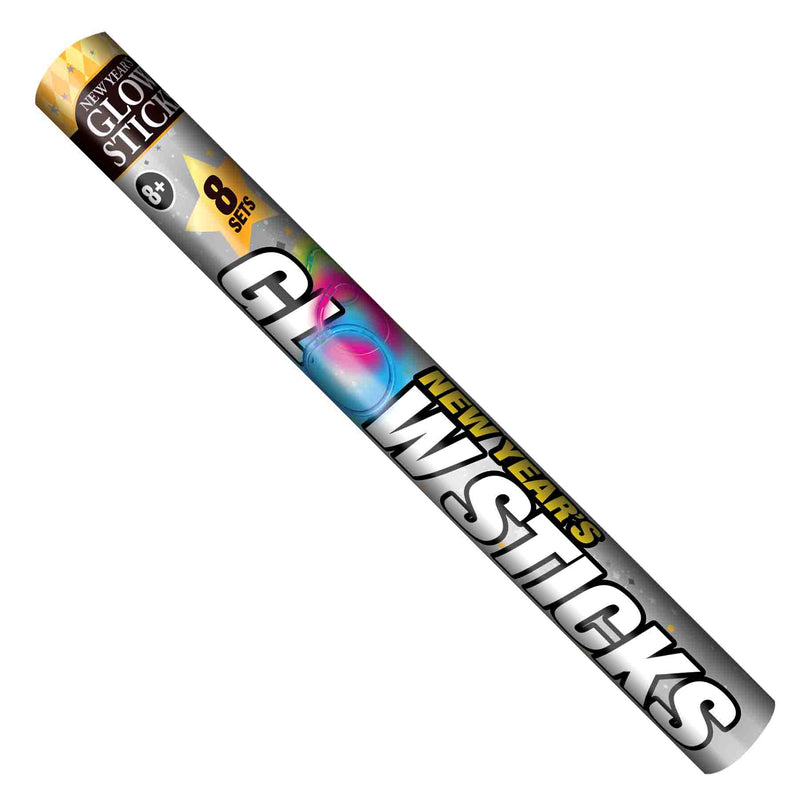 768139 - New Years Glow Sticks