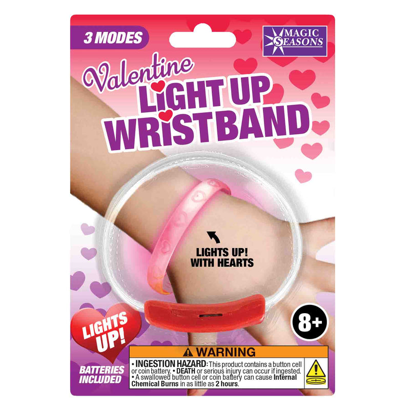 768145 - Valentine's Day LED Flashing Accessories