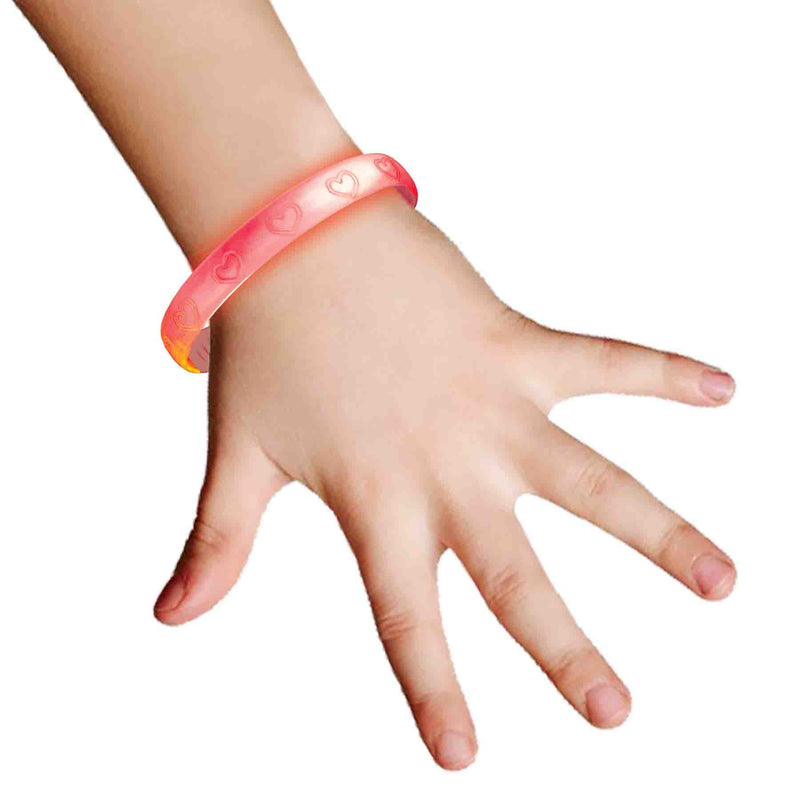 768146 - Valentines Day  Wristband