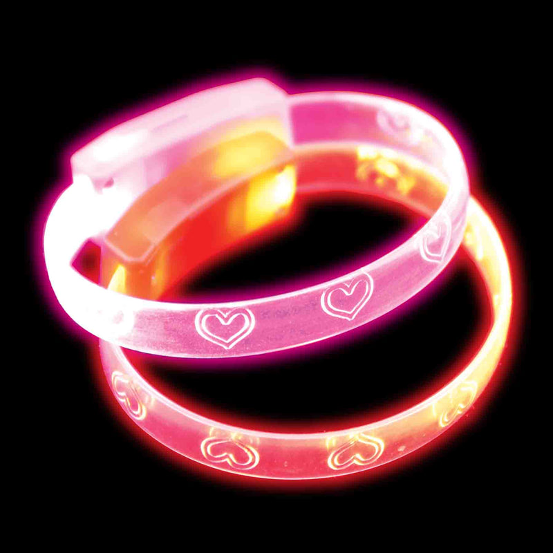 768146 - Valentines Day  Wristband