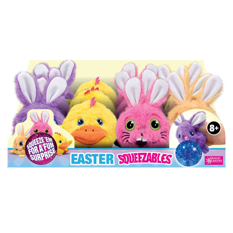 768152 - Easter Squeezables