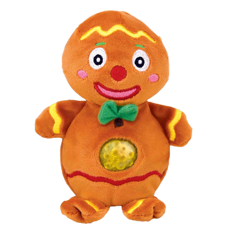 768172 - Christmas Tummy Squeezables