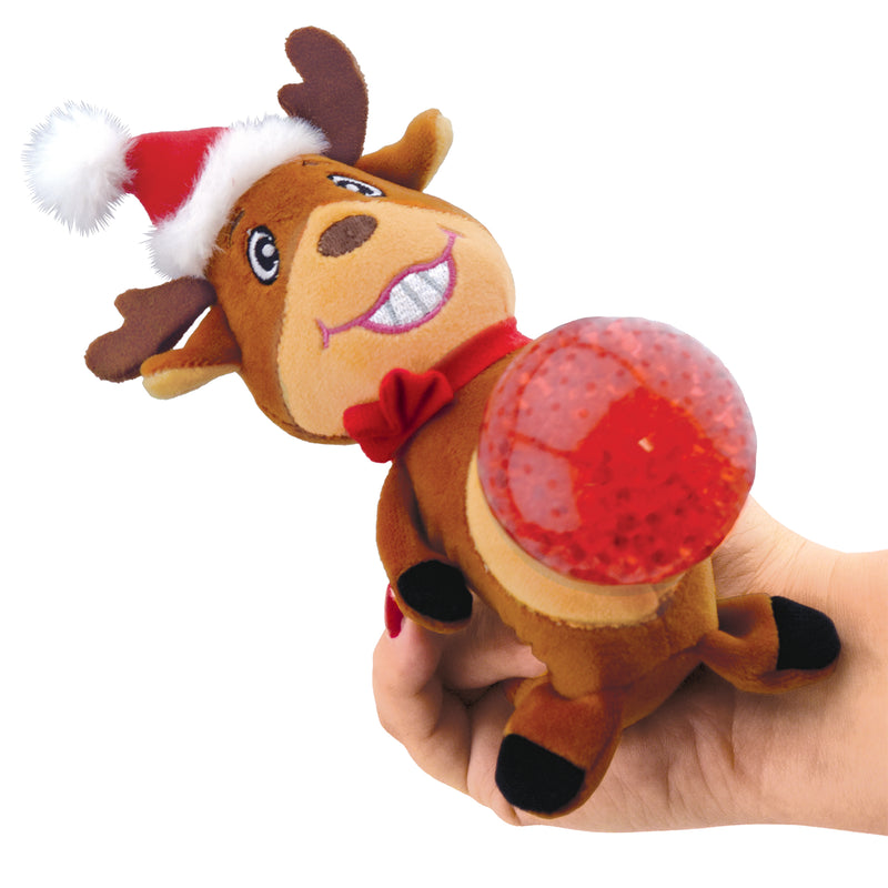 768172 - Christmas Tummy Squeezables