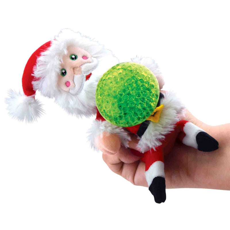768172 - Christmas Tummy Squeezables