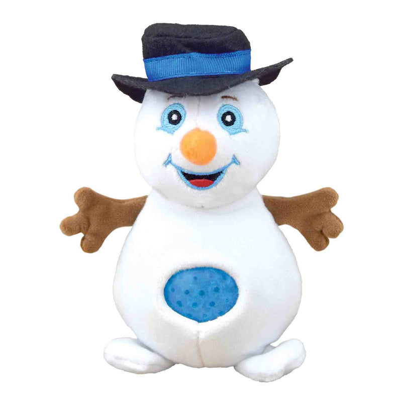 768172 - Christmas Tummy Squeezables