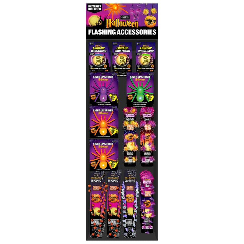 768178 - Halloween Accessories