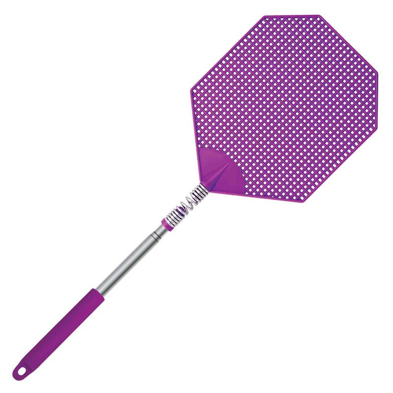 768196 - Heavy Duty Jumbo Fly Swatter