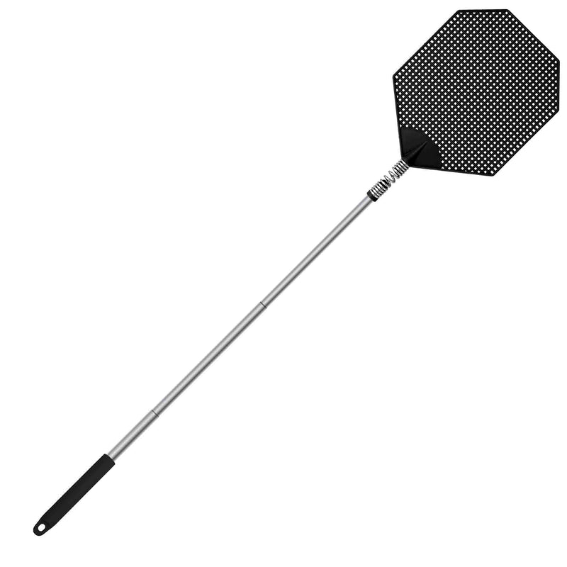 768196 - Heavy Duty Jumbo Fly Swatter
